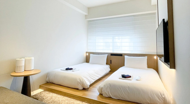 Park Hotel Kyoto
