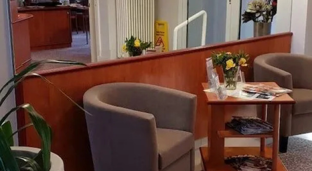 Hotel Victoria, Забронировать Отель Бад-Кройцнах Рейнланд-Пфальц, рядом с St. Franziska-Stift