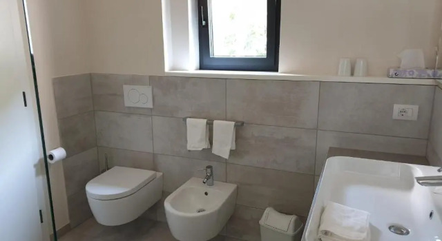 Номер Superior Hotel Jasmin