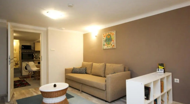Студия Standard Casa Corona