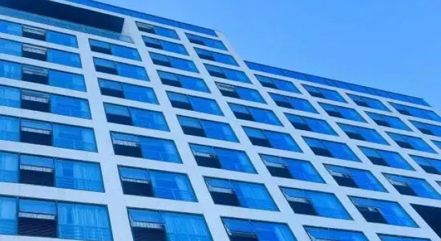 Chengbao Apartment (Huaxi Tianfu Hospital Branch near Western China International Expo City), Boek Appartement Hotels in Chengdu met parkeren, Parkeren