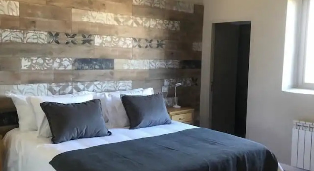 Carasur, Prenota Affittacamere Hotel a Mendoza con piscina, Piscina