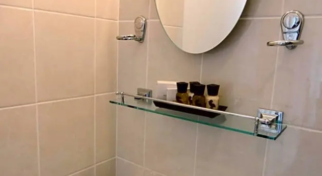 Standard- værelse med parkudsigt Sweeney Hall Hotel