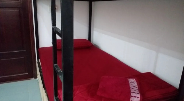 Karan Homestay - Hostel