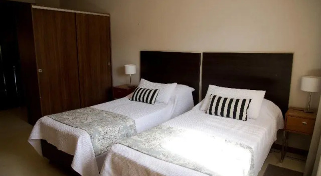 Номер Executive Viva Suites Pilar