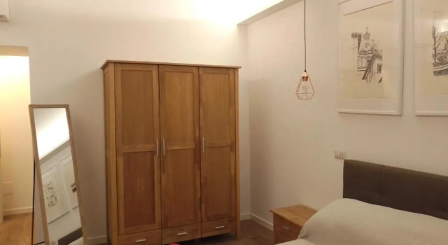 Люкс Nannarè Guest House