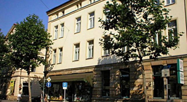 Ferienwohnungen Neumann