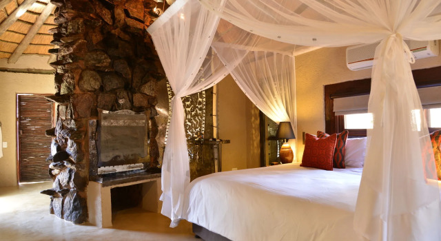 aha Makalali Private Game Lodge, Buchen Sie Hotel  