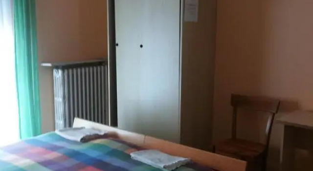 Номер Standard Albergo Il Gembro