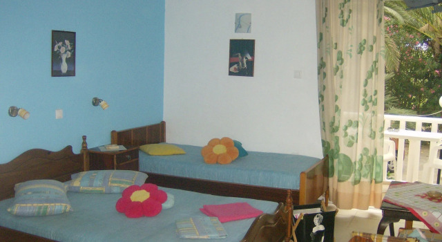Villa Daizy