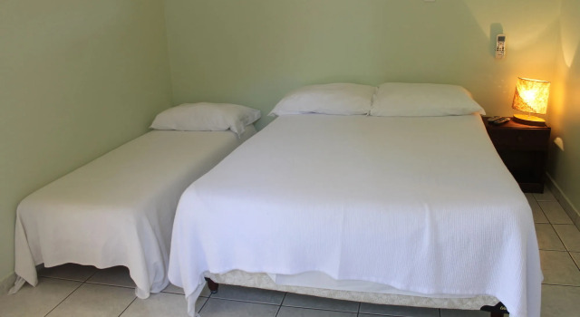 Pousada Sanremo Inn