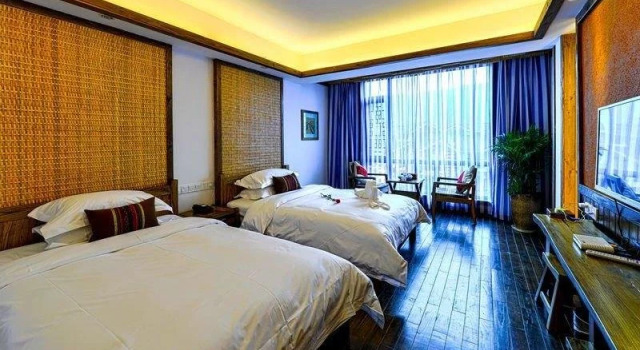 Zhangjiajie Xibujie Inn