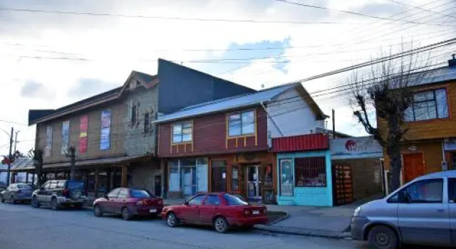 Cabañas Patagonia Insitu, Reservar Hotel Puerto Natales 
