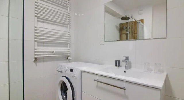 Апартаменты Apartments IN - Chmielewskiego