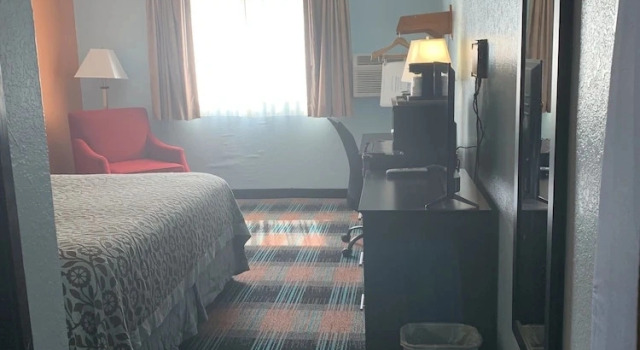 Days Inn Greenwood SC