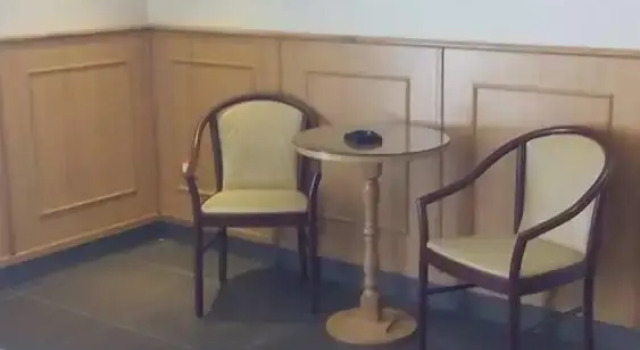 Трёхместный номер Comfort Hotel Briganti