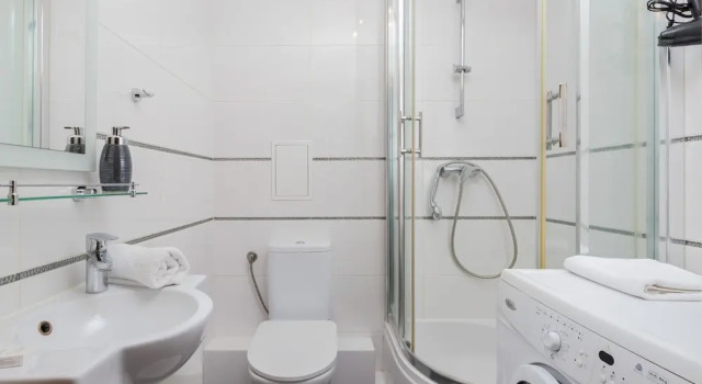 Orłowska Studio Apartment Gdańsk, Varaa Huoneisto  