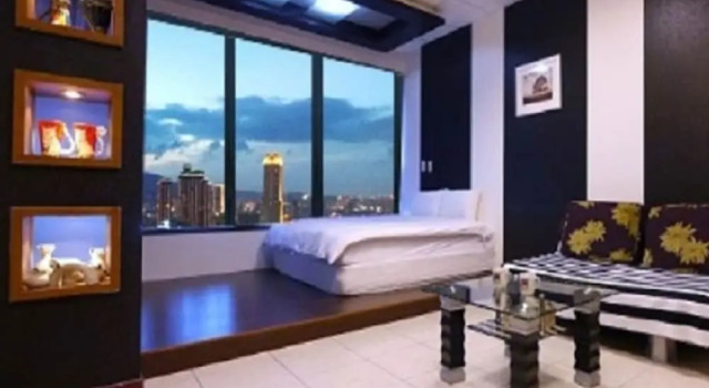 85 Nights, Prenota Hotel Hotel a Kaohsiung Area con parcheggio, Parcheggio
