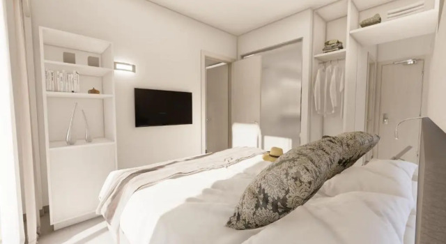 Номер Superior Diamante Paguera Boutique Hotel