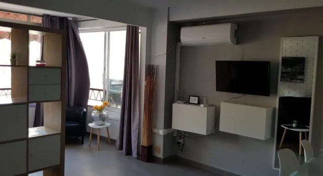 apartamento luminoso benidorm playa levante rincon de loix, Забронировать Апартаменты/квартира Апартаменты Ринкон-де-Лойкс, Апартаменты/квартира