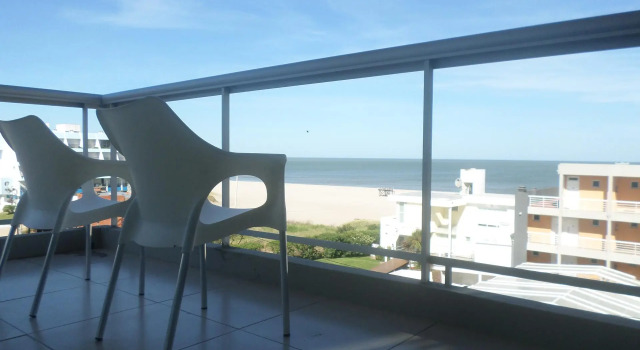 Punto Medio Departamentos, Book Hotel Villa Gesell 