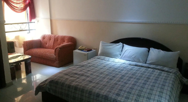 Our Home Suite