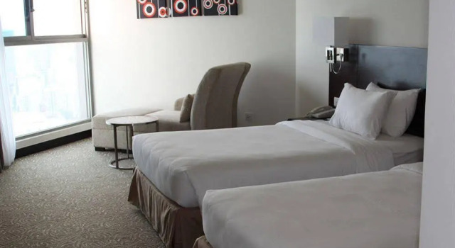 Unit 30A2 in Havana Nha Trang Hotel, Забронировать Отель Нячанг Кханьхоа