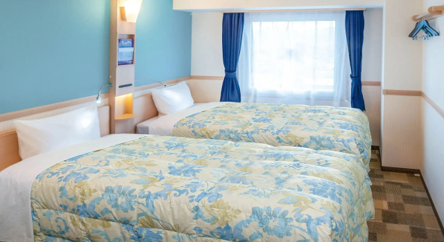Toyoko Inn Tsushima Hitakatsu