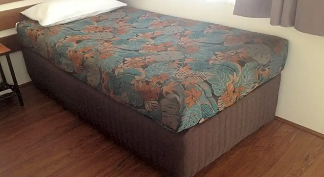 Двухместный номер Classic Demi View Motel