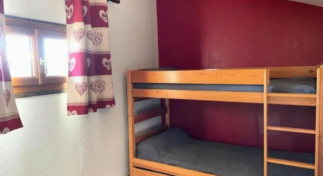 Résidence Les Mouflons - 3 Pièces pour 4 Personnes 184, Rezervasyon Otel Les Angles Pyrénées-Orientales
