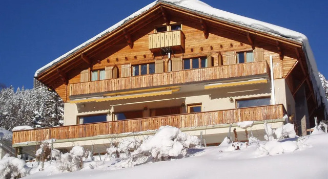 La Diligence, Prenota Hotel Crans-Montana Canton Vallese