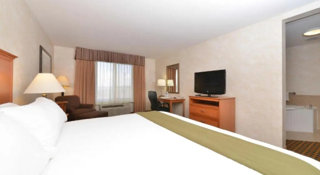 Номер Standard Holiday Inn Express Rawlins by IHG
