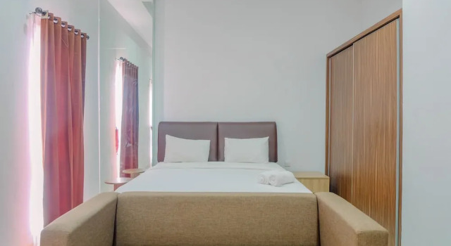 Azalea Suites Cikarang by Jayakarta Group, Reserva ahora Apartamento Cikarang Oeste de Java