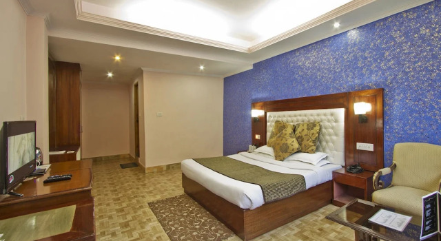 Люкс Royal Royal Park Resort