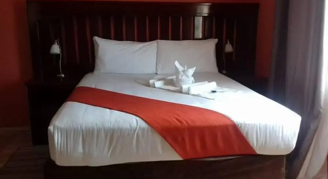 Sweetberries Bed & Breakfast