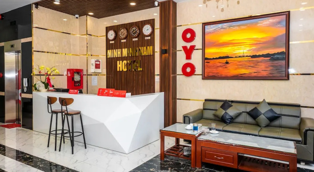 Minh Viet Homestay, Buchen Sie Hotel Hotels in Mekongdelta mit Parkplatz, Parkplätze