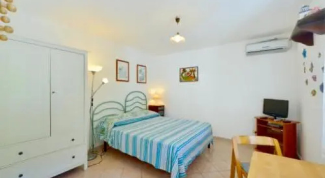 Villa Vincenzo Di Meglio, Buchen Sie Villa Barano d'Ischia Ischia
