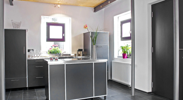 Albergo Centro, Reserva ahora Casa o chalet Hoteles en Baden-Wurtemberg con aparcamiento, Aparcamiento