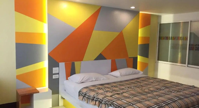 Двухместный номер Superior Win Hotel Phayao