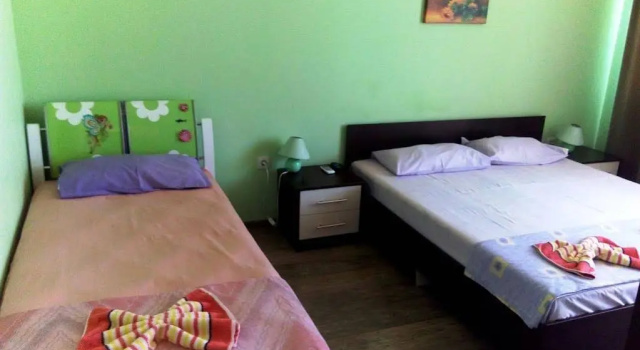 Relax Apartments