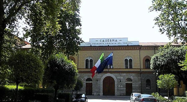 Hotel Italia