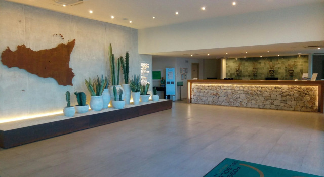 Poggio Del Sole Hotel, Забронировать Отель Рагуза Долина Ното