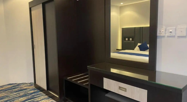 Qimam Park Hotel 1 Abha