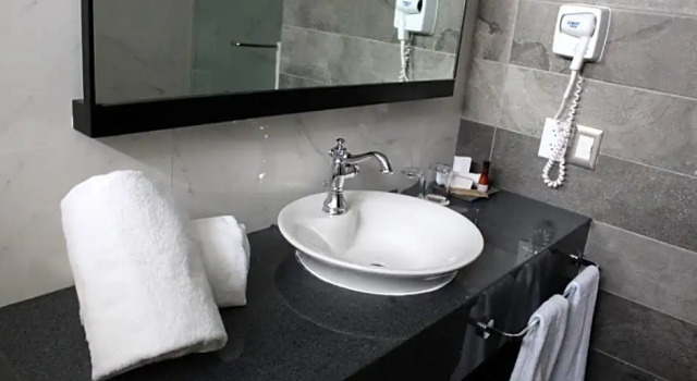 Номер Executive Hotel Ronda Minerva