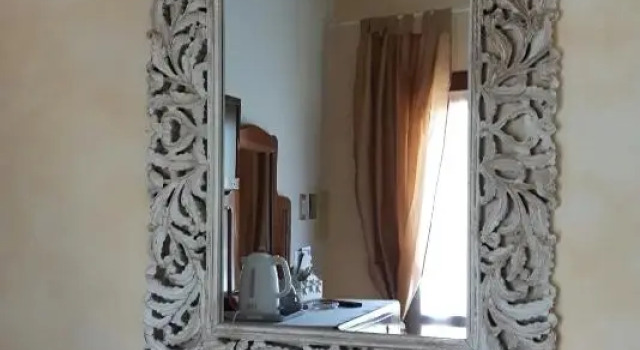 Номер Standard B&B La Casa sul Colle