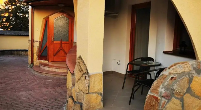 Pannonia Apartman, Rezervovat Apartmán Ostřihom 