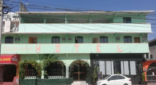 Hotel Costa Maria, Prenota Hotel Ciudad del Carmen Campeche