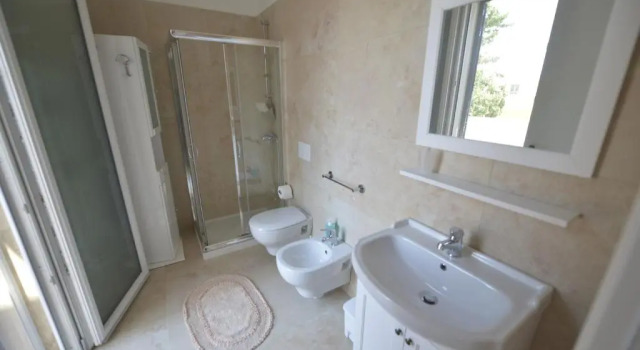 Двухместный номер Standard с балконом B&B dei Ciclopi