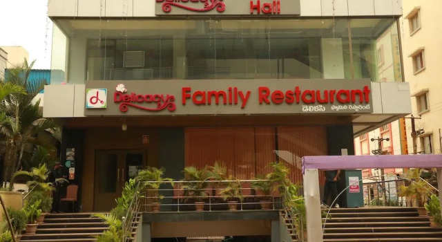 Hotel Aditya Grand, Rezerwuj Hotel Hajdarabad 