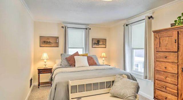 Коттедж Penn Yan House Rental - Close to Wineries!